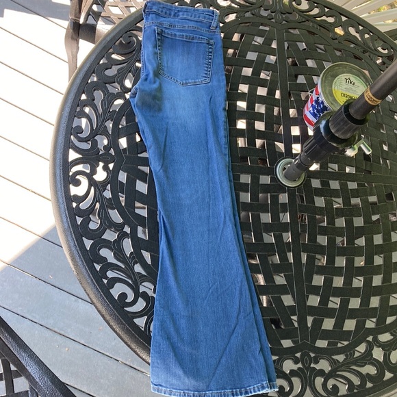 SO Pants - Flare leg jeans